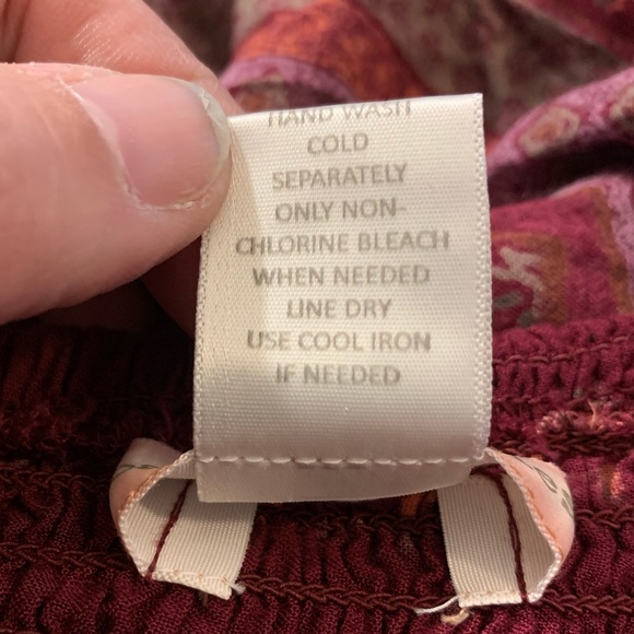 Band of Gypsies Moissanite Dress - Picture 5 of 5